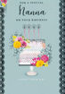 Picture of FOR A SPECIAL NANNA BIRTHDAY
